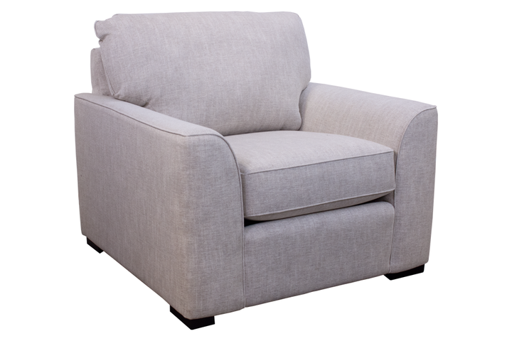 Decor-Rest Upholstered Chair