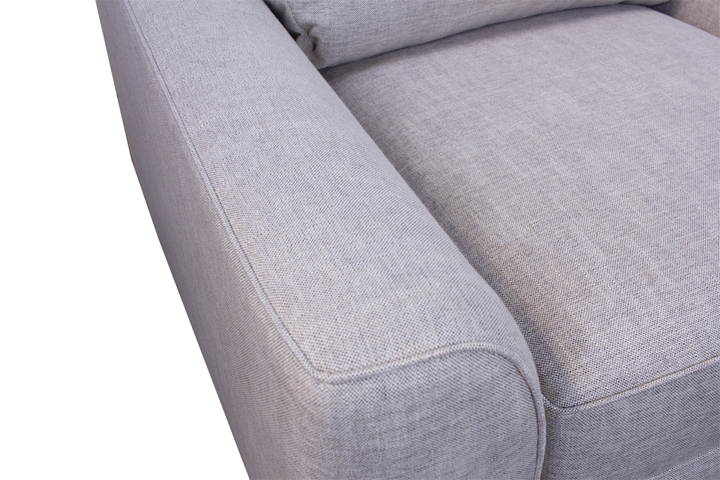 Decor-Rest Upholstered Chair