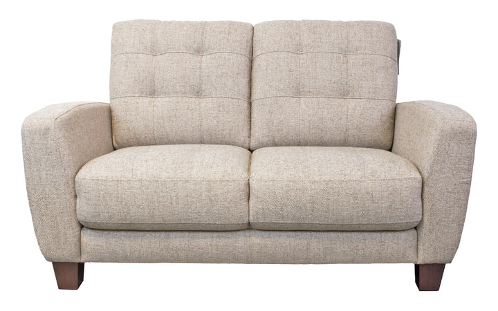 Violino Upholstered Loveseat