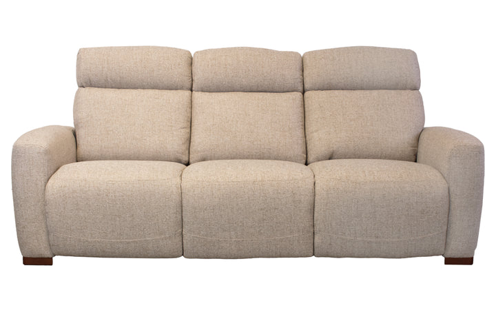 Violino Upholstered Power Reclining Sofa