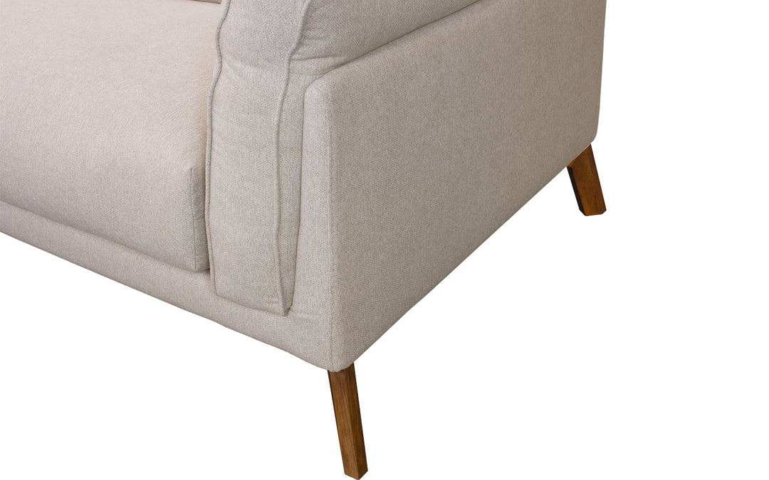 Violino Upholstered Loveseat