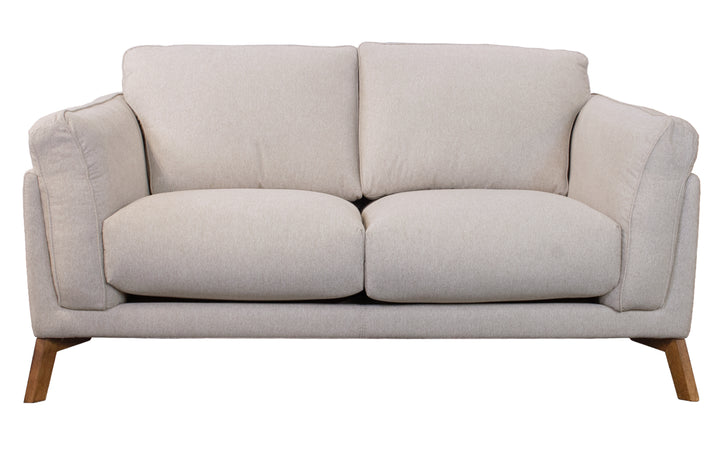 Violino Upholstered Loveseat