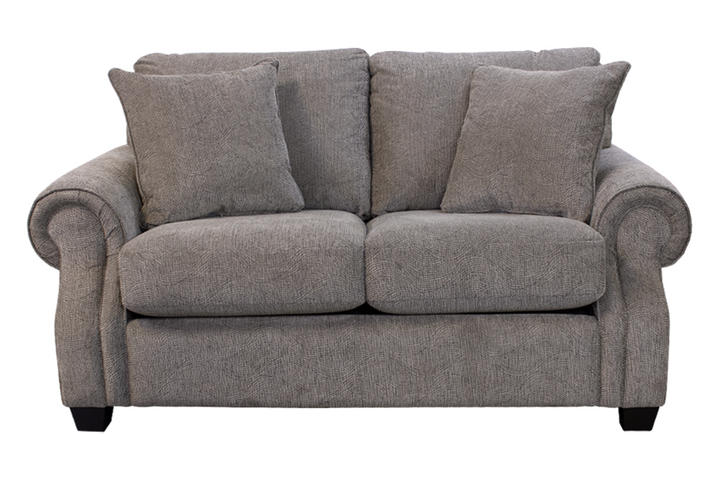 Decor-Rest Upholstered Loveseat