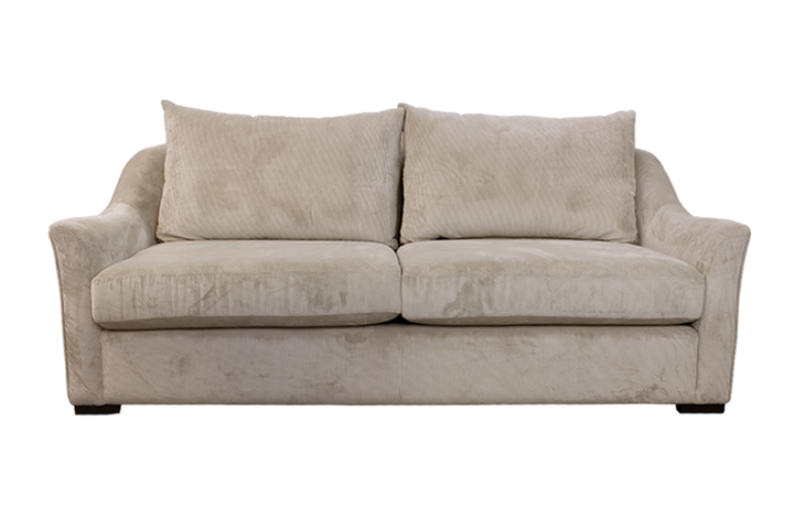 Decor-Rest Upholstered Sofa