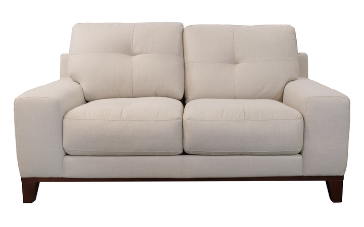 Violino Upholstered Loveseat