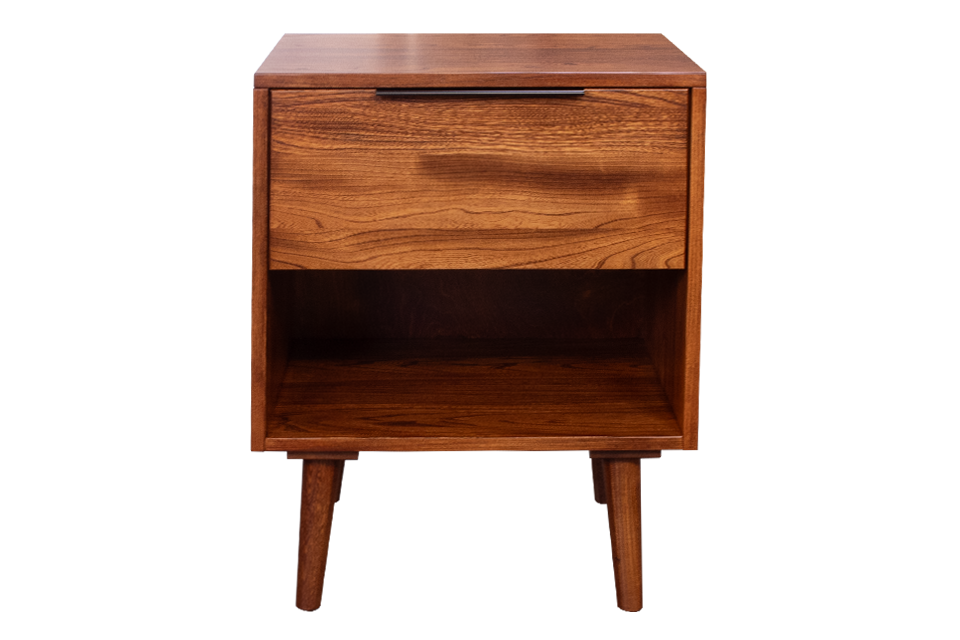 Elm Nightstand