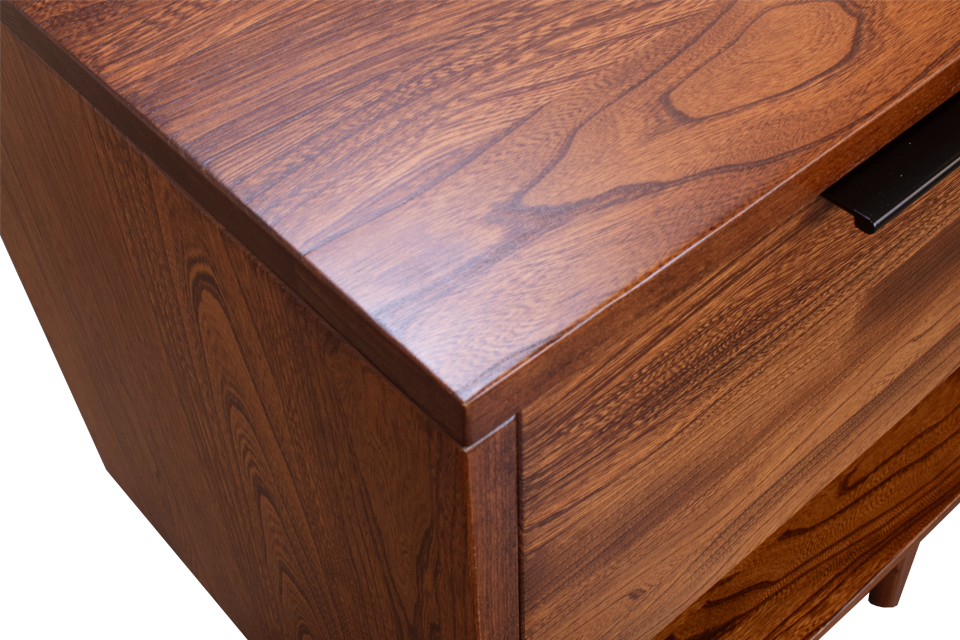 Elm Nightstand