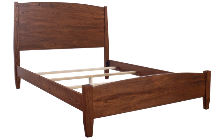 Elm Queen Bed