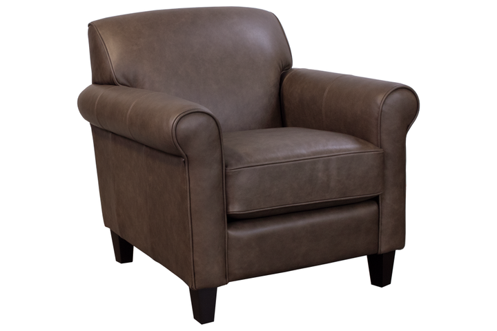 Decor-Rest Leather Chair