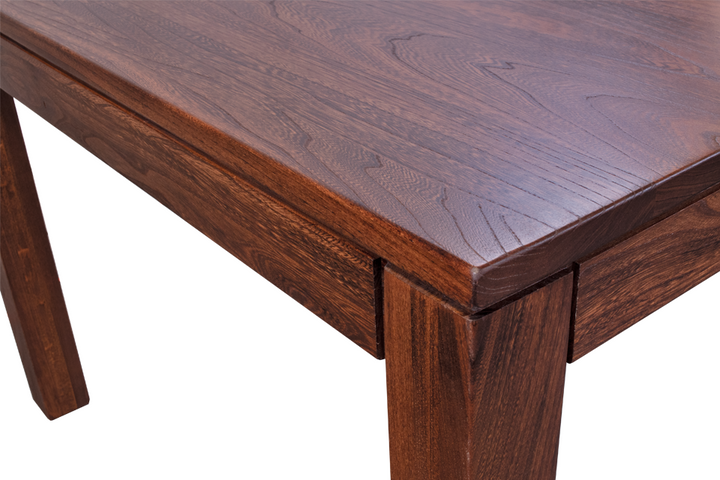 Elm Dining Table