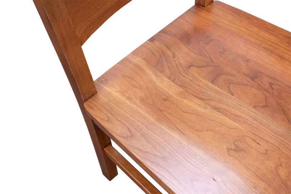 Cherry Dining Chair