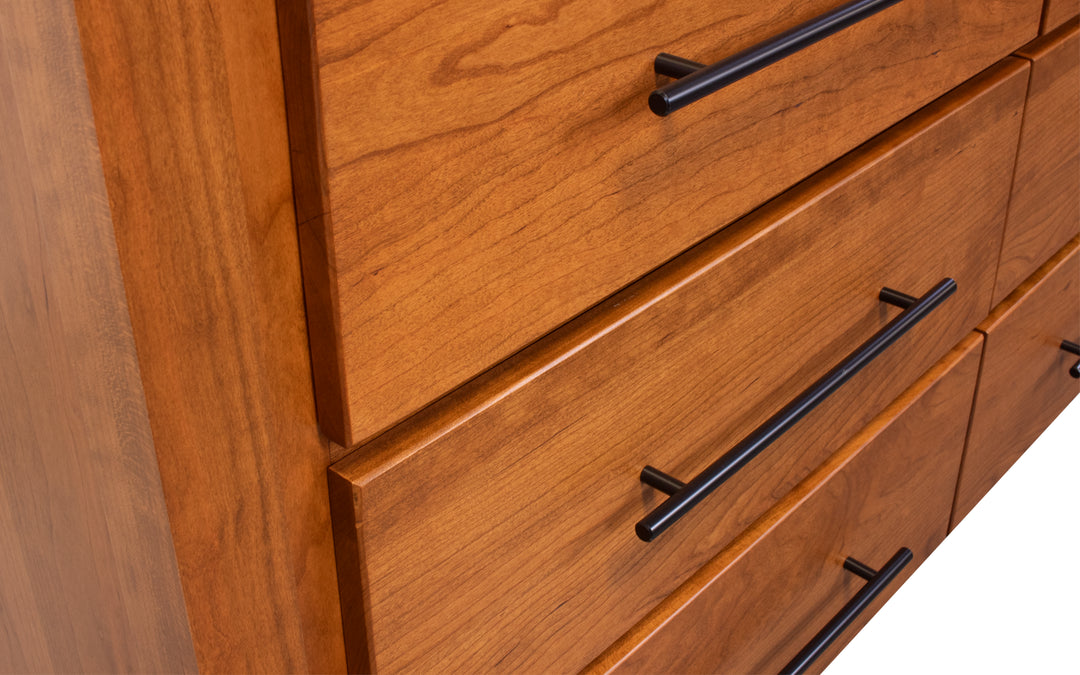 Sap Cherry Dresser