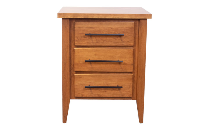 Sap Cherry Nightstand