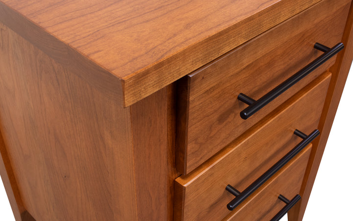 Sap Cherry Nightstand