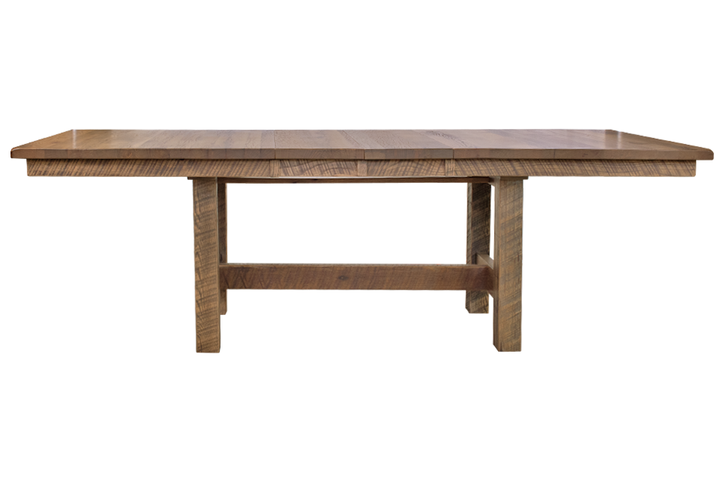 Reclaimed Oak Dining Table