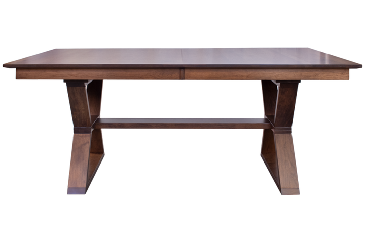 Sap Cherry Dining Table