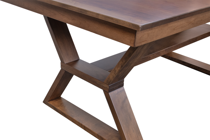 Sap Cherry Dining Table