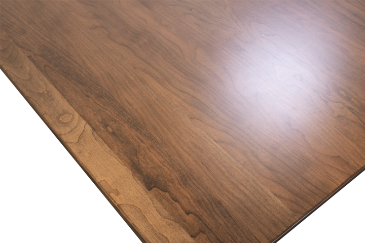 Sap Cherry Dining Table