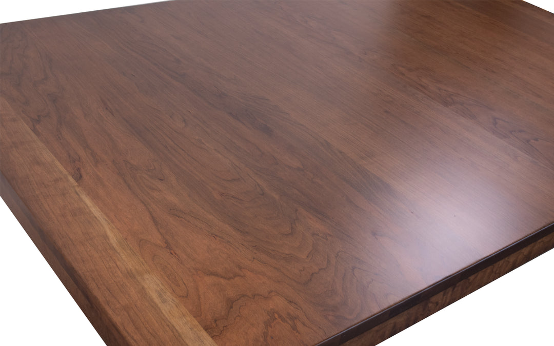 Sap Cherry Dining Table