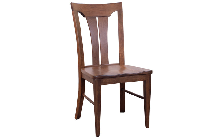 Sap Cherry Dining Chair