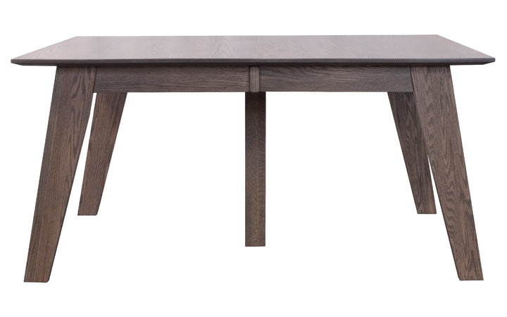 Oak Dining Table