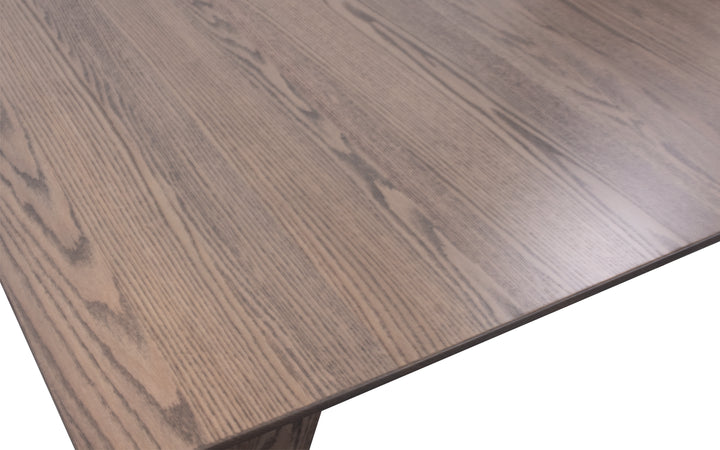 Oak Dining Table