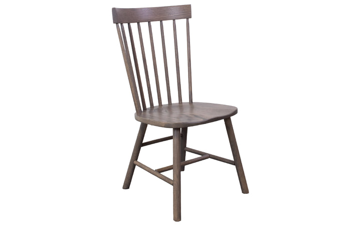 Oak Dining Chair