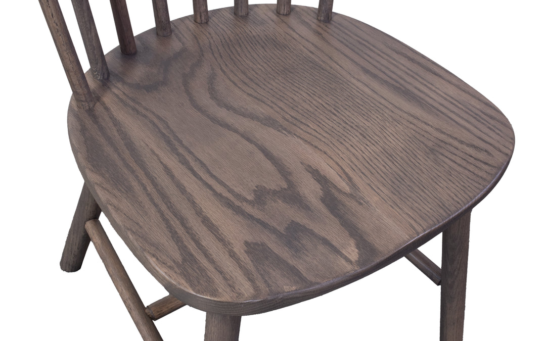 Oak Dining Chair