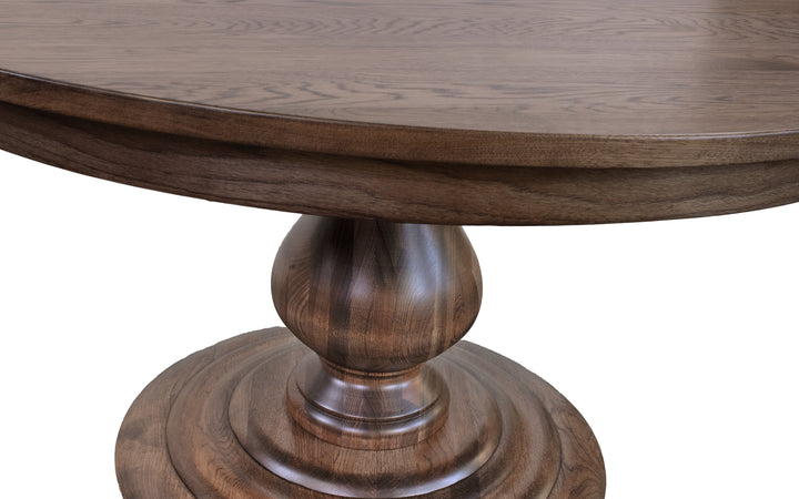 Hickory Dining Table