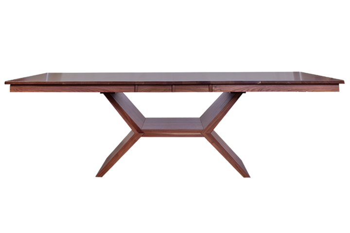 Walnut Dining Table