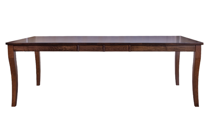 Sap Cherry Dining Table