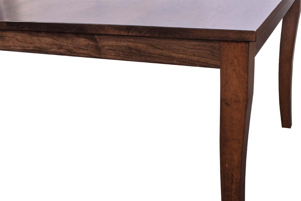 Sap Cherry Dining Table