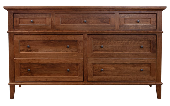 Sap Cherry Dresser