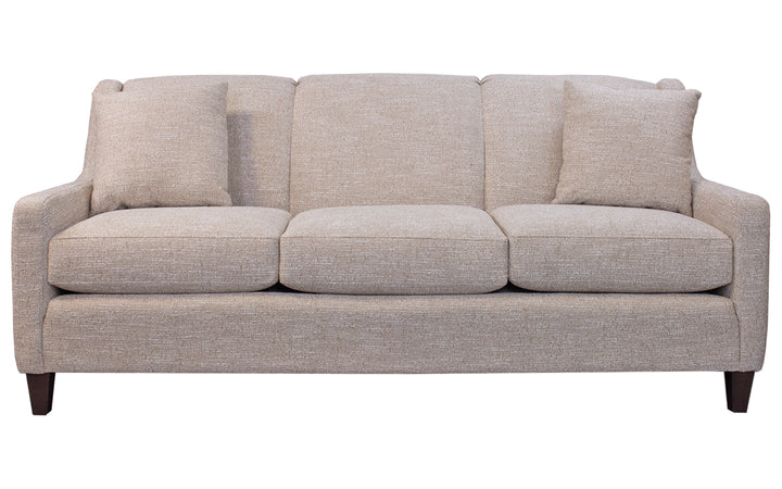 Smith Brothers Upholstered Sofa