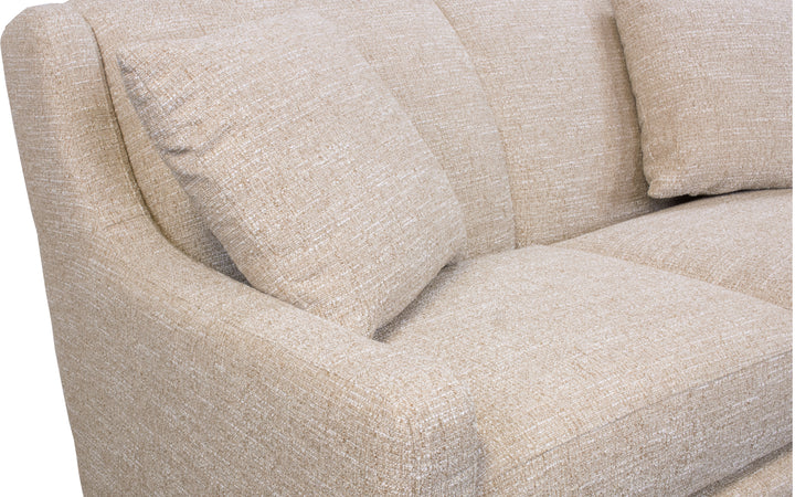 Smith Brothers Upholstered Loveseat