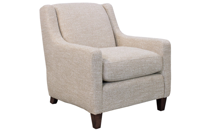 Smith Brothers Upholstered Chair