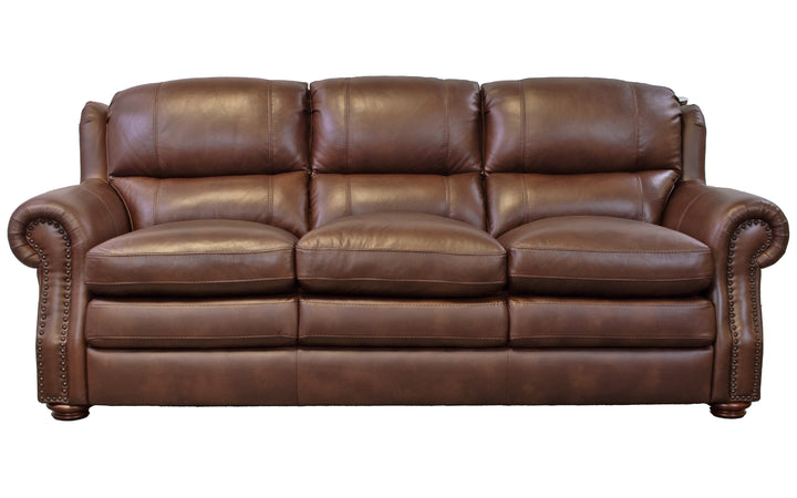 Violino Leather Sofa