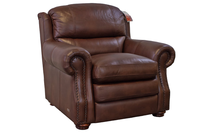 Violino Leather Chair