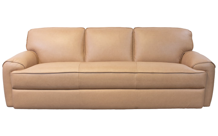 Violino Leather Sofa