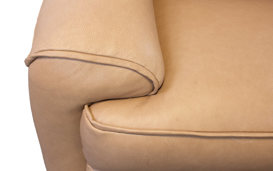 Violino Leather Sofa