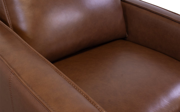 Violino Leather Chair