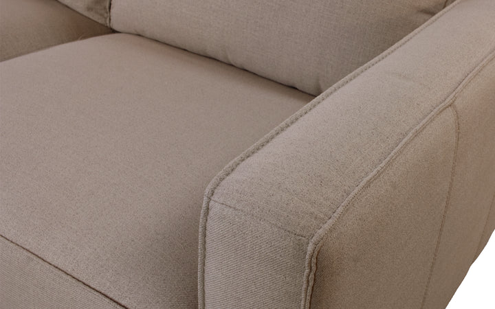 Violino Upholstered Sofa