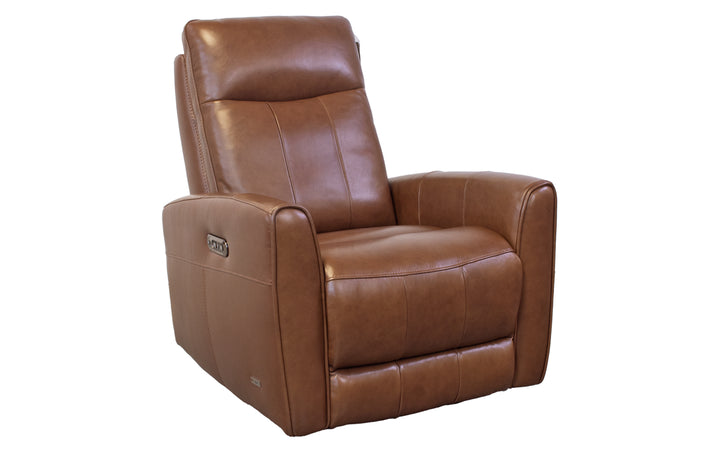 Violino Leather Power Recliner