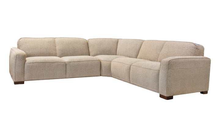 Violino Upholstered Sectional