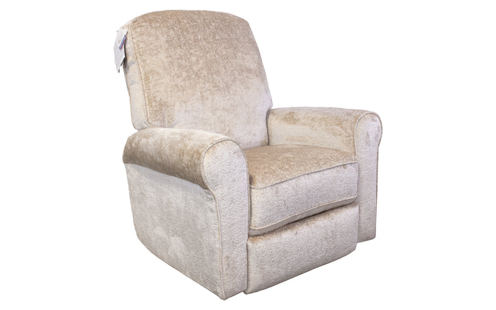 Best Upholstered Swivel & Glide Recliner