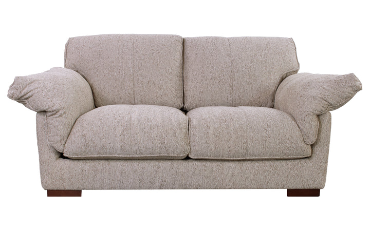 Violino Upholstered Loveseat