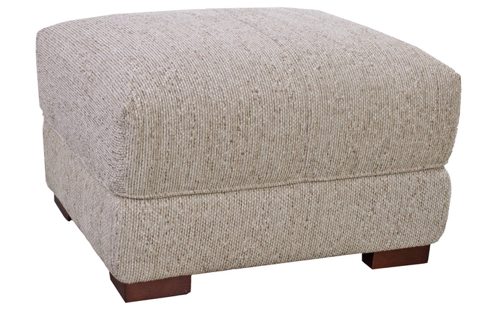 Violino Upholstered Ottoman