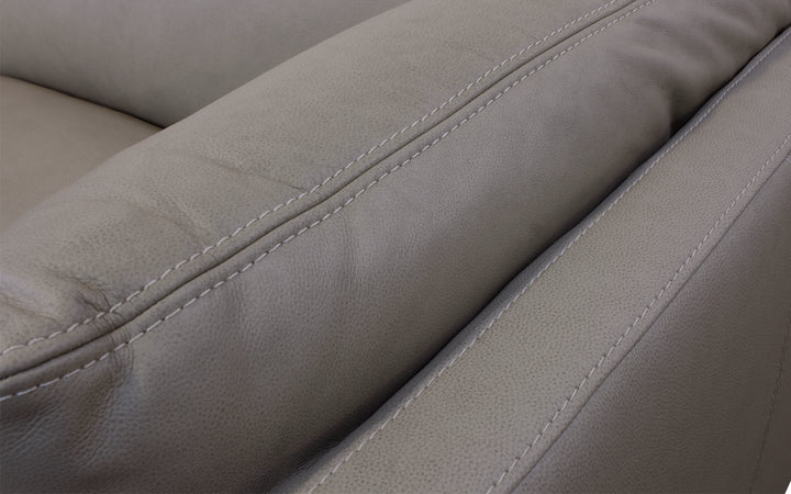 Violino Leather Sofa