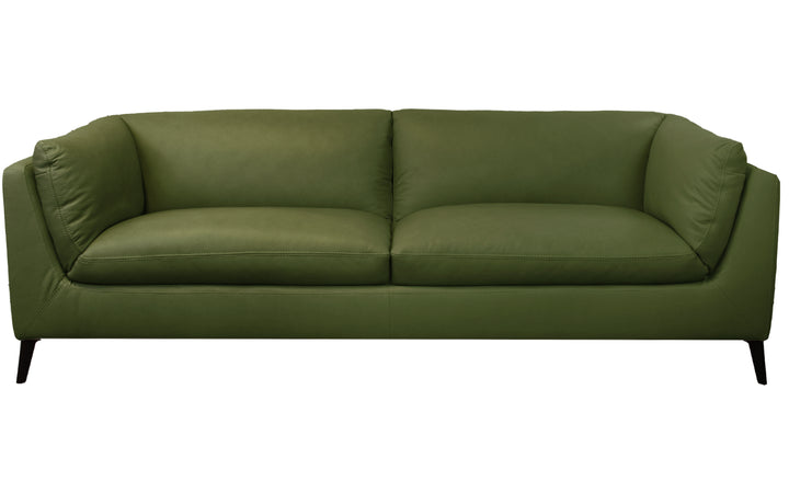 Violino Leather Sofa