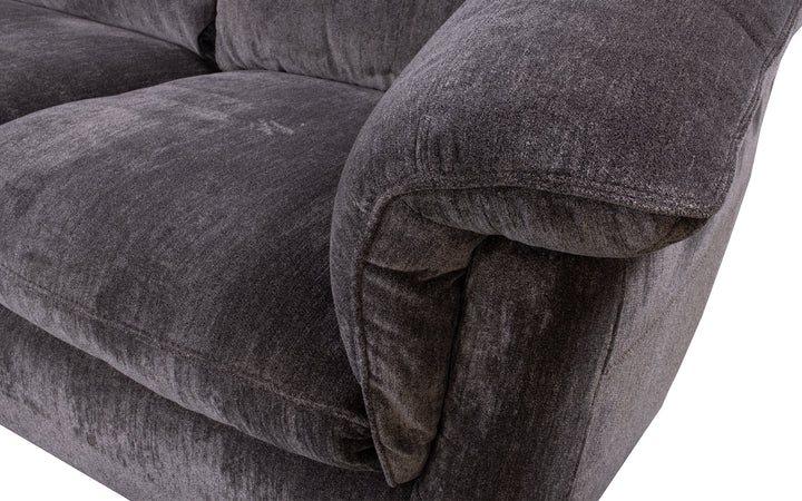 Violino Upholstered Sofa